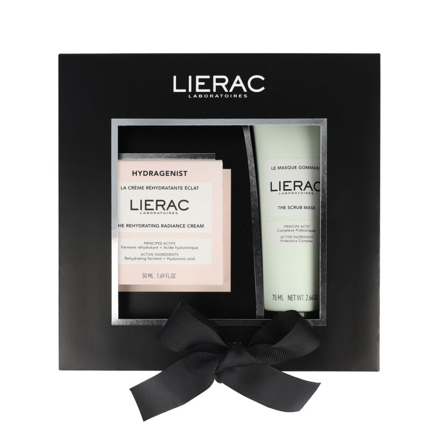 Lierac HYDRAGENIST CRÈME DOOS st - Afbeelding 2