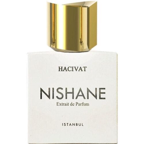 Nishane Hacivat Extrait de Parfum 50ml Spray