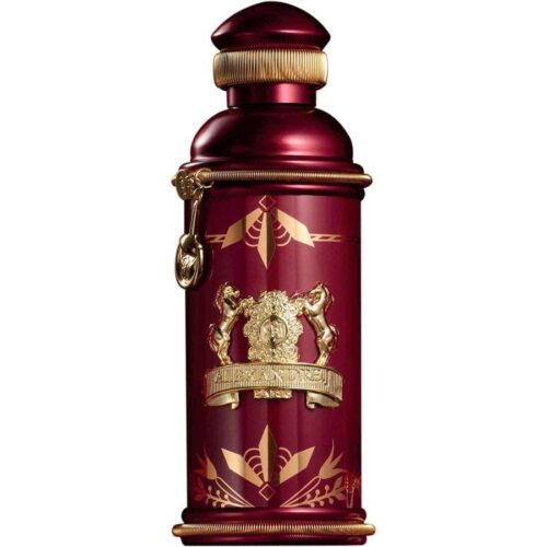 Alexandre.J Rose Alba Eau de Parfum 100ml Spray