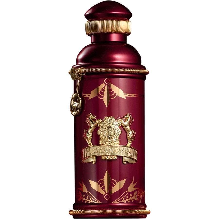 Alexandre.J Rose Alba Eau de Parfum 100ml Spray