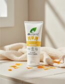 Dr. Organic MUM nipple balm 30 ml