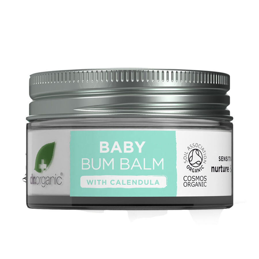Dr. organic BABY billenbalsem 35 gr