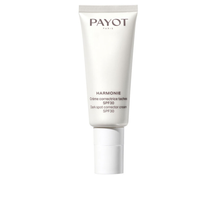Payot HARMONIE verhelderende vlekcorrigerende crème SPF30 40 ml
