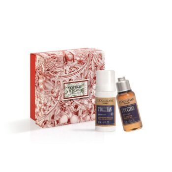 L'occitane en provence Hombre l'occitane en provence set