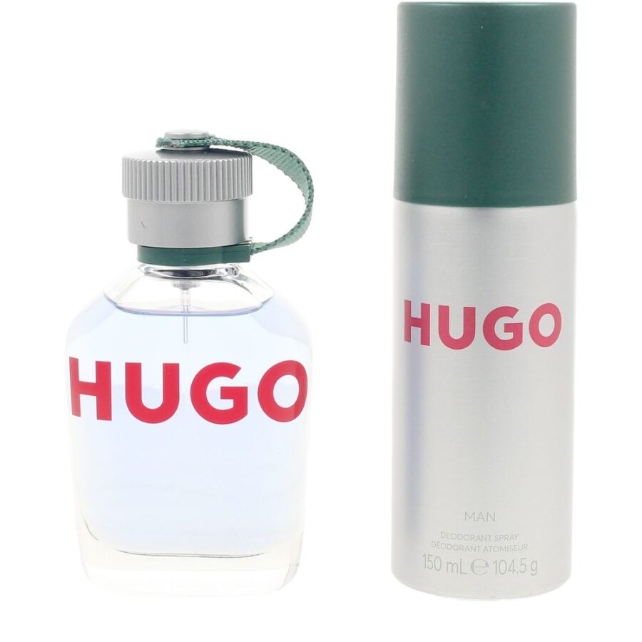 Hugo boss-hugo HUGO KOFFER st
