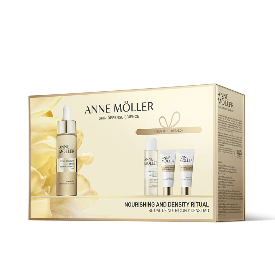 Anne mÖller LivingoldÂge set
