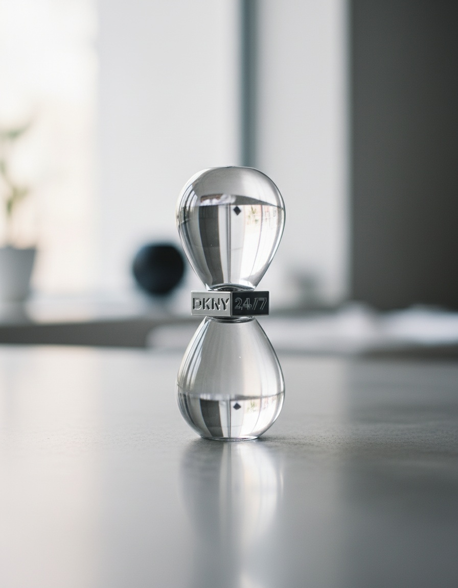 Donna Karan DKNY 24/7 edp vapo 100 ml - Afbeelding 2