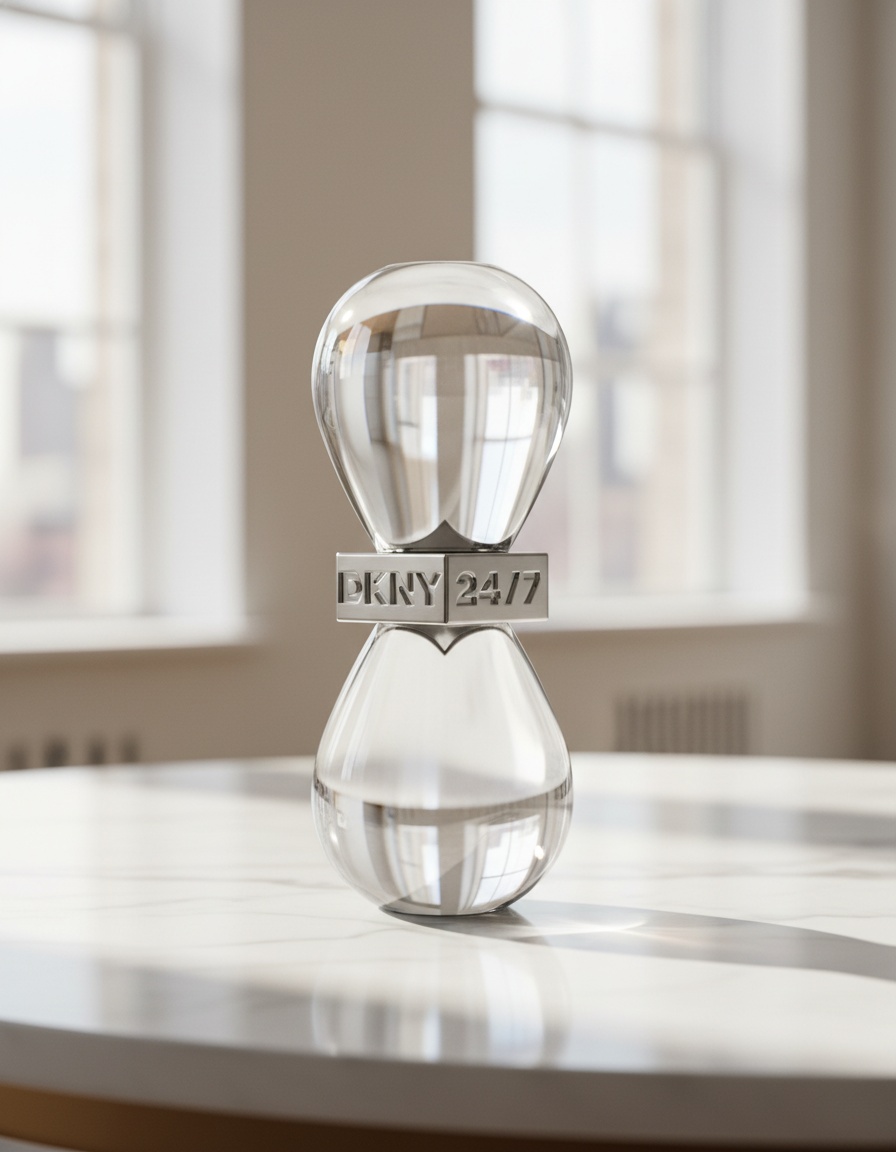 Donna Karan DKNY 24/7 edp vapor 50 ml - Afbeelding 2