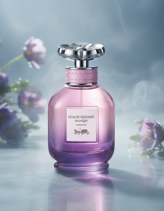 COACH DREAMS MOONLIGHT edp vapo 40 ml - Afbeelding 2