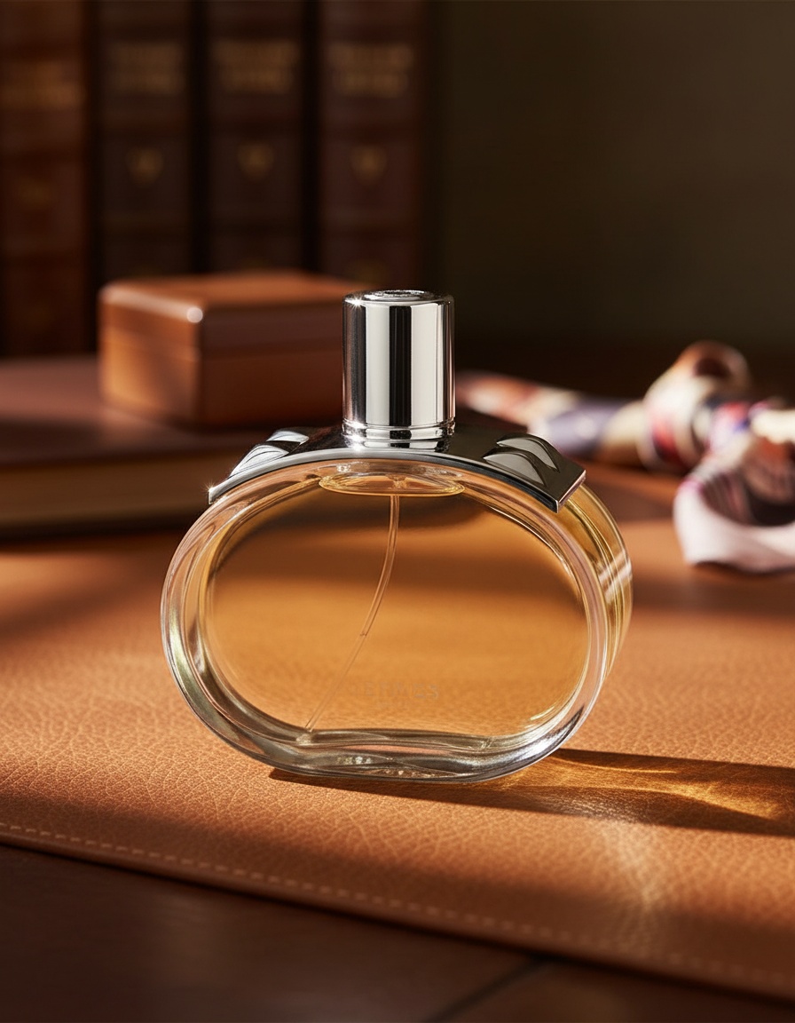 HermÈs BARÉNIA edp refillable vapo 30 ml - Afbeelding 2