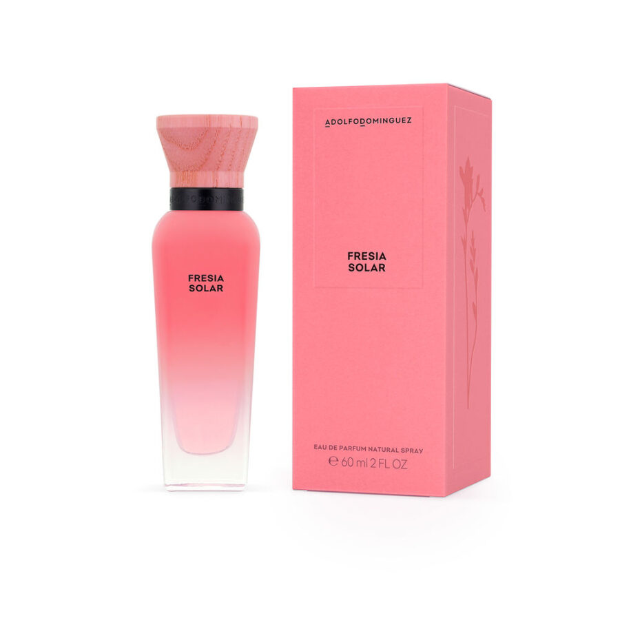 Adolfo dominguez SOLAR FRESIA Eau de Parfum vapo - Afbeelding 2