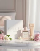 GUCCI BLOOM CASE 2 pcs