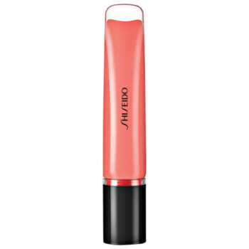 SHIMMER gel gloss #05 sango peach 9 ml