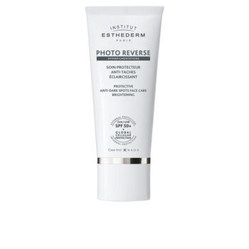 PHOTO REVERSE illuminating anti-spot protective facial treatment SPF50+ 50 ml