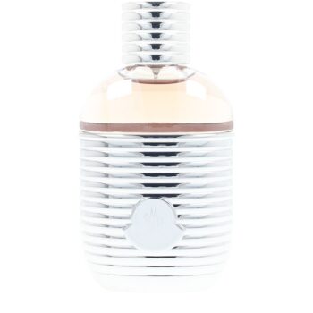 MONCLER POUR FEMME edp vapo 60 ml