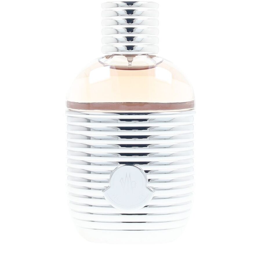 MONCLER POUR FEMME edp vapo 60 ml