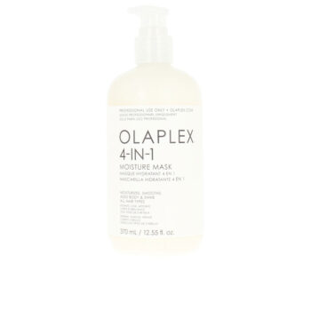 4-IN-1 moisture mask 370 ml