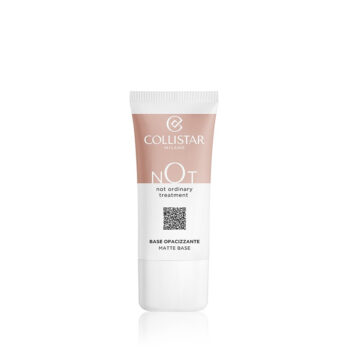 NOT first matte effect 30 ml