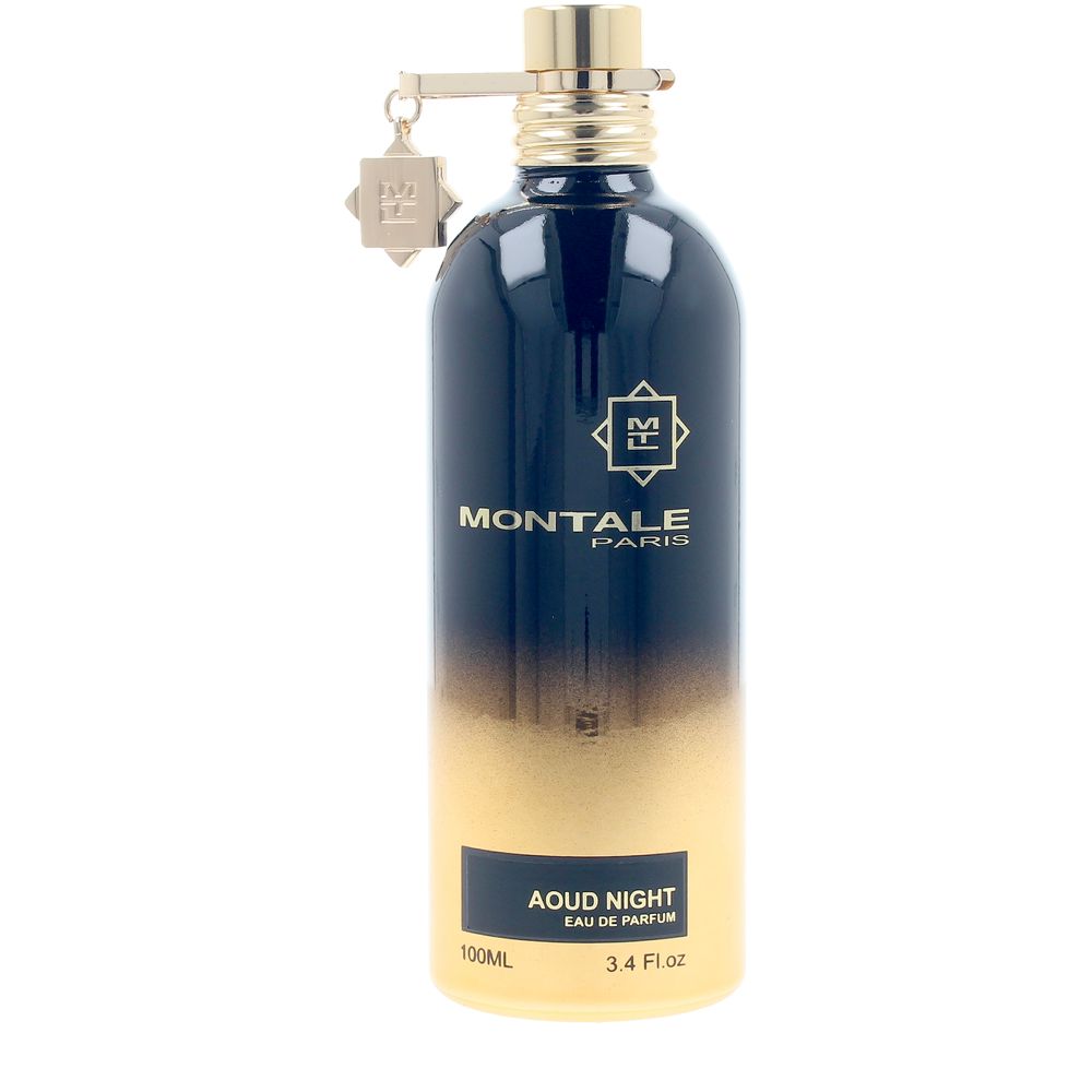 Montale AOUD NIGHT edp vapo 100 ml