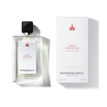 ROSE TENTATION edp vapo 100 ml