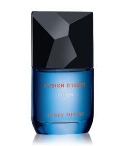 Issey Miyake FUSION D'ISSEY EXTRÊME eau de toilette intense spray 50 ml