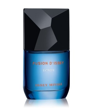 FUSION D'ISSEY EXTRÊME eau de toilette intense spray 50 ml