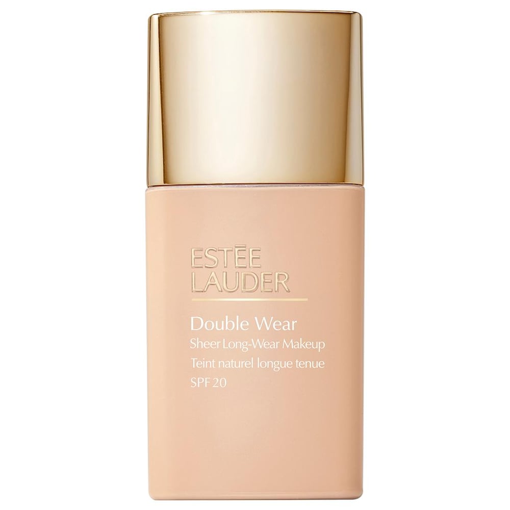 EstÉe Lauder Double Wear Sheer Matte Makeup SPF20 #2N1