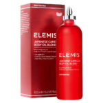 Elemis BODY EXOTICS japanese camellia body oil blend 100 ml