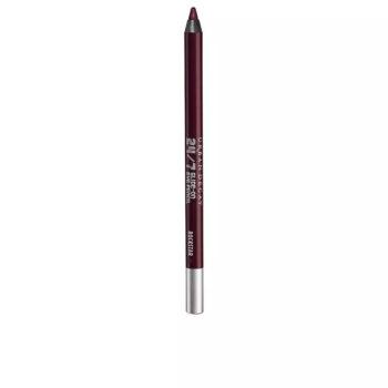 24/7 GLIDE ON eye pencil #rockstar