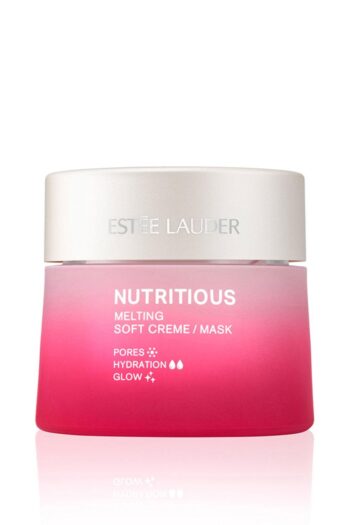 Nutritious Melting Soft Creme/Mask Moisturizer 50 ml