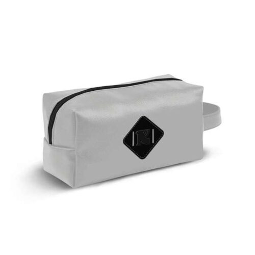 Reistasje PRO-DG Grijs PVC 13 x 27 x 13 cm