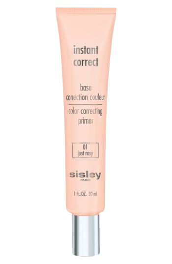INSTANT CORRECT base correction couleur #01-just rosy 30 ml