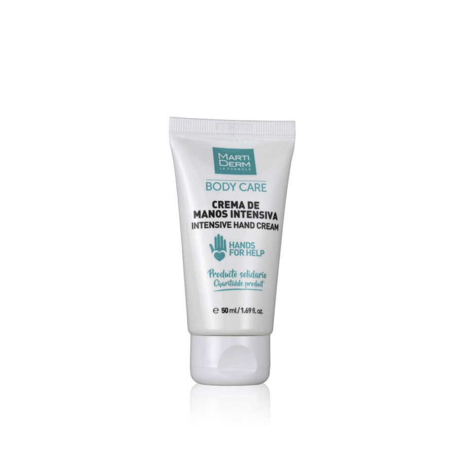 Martiderm BODY CARE intensieve handcrème 50 ml