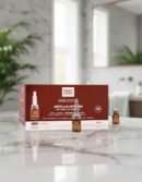 Martiderm HAIR SYSTEM anti-hair loss ampoules 14 x 3 ml