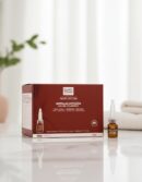 Martiderm HAIR SYSTEM anti-hair loss ampoules 28 x 3 ml