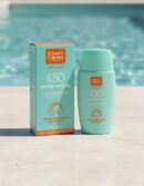 Martiderm SUN CARE ACTIVE [D] fluid sunscreen SPF30 50 ml