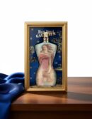 Jean Paul Gaultier CLASSIQUE XMAS COLLECTORS edt vapo ed. lim. 100 ml