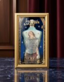 Jean Paul Gaultier LE MALE XMAS COLLECTORS edt vapo ed. lim. 125 ml