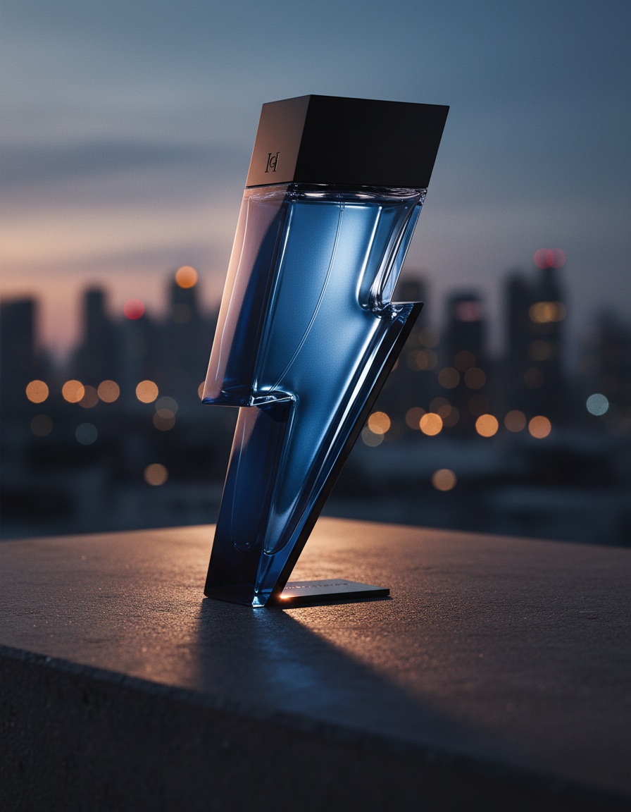 Carolina Herrera BAD BOY COBALT edp vapo 50 ml - Afbeelding 2