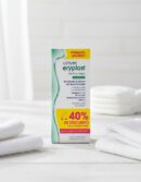 Lutsine E45 ERYPLAST water-based paste 2 x 75 gr