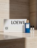 LOEWE Gift Box 7 EDT 100ml 3 u
