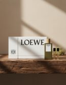 LOEWE Gift Box Essence EDT 100ml 3 units