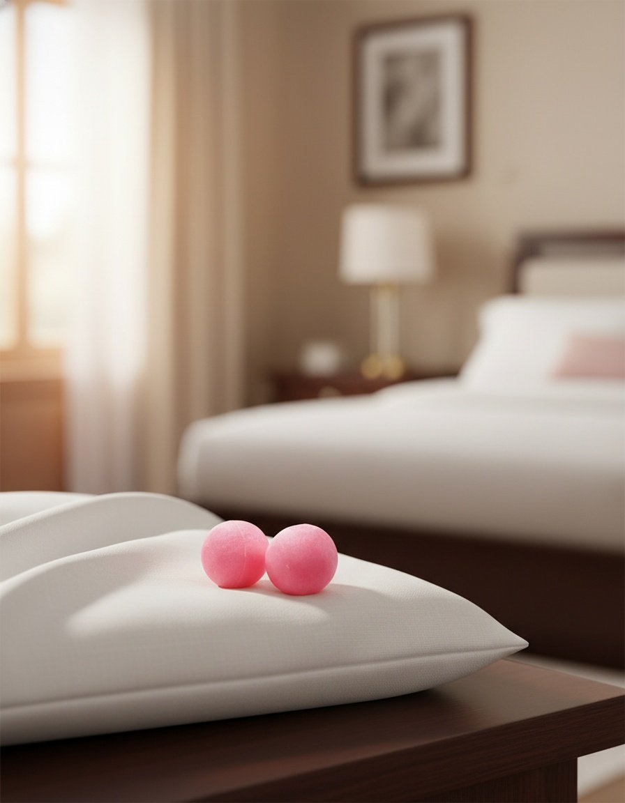 Senti2 NOISE wax plugs 3 u - Afbeelding 2