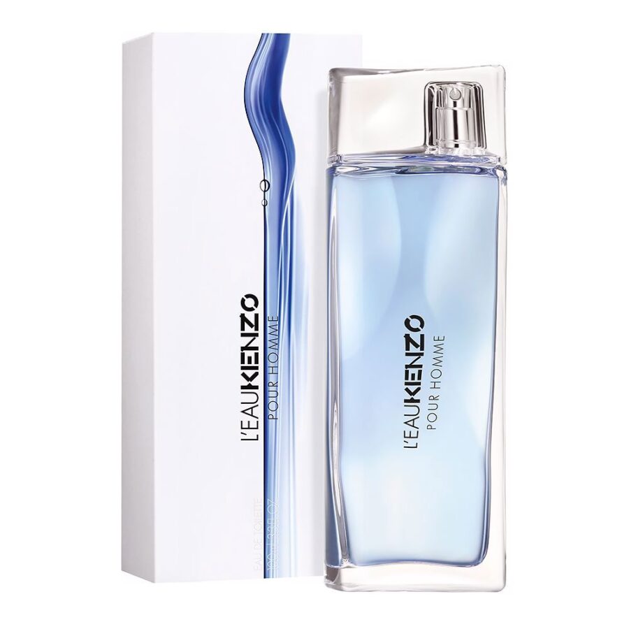 Kenzo KENZO POUR HOMME - Afbeelding 4