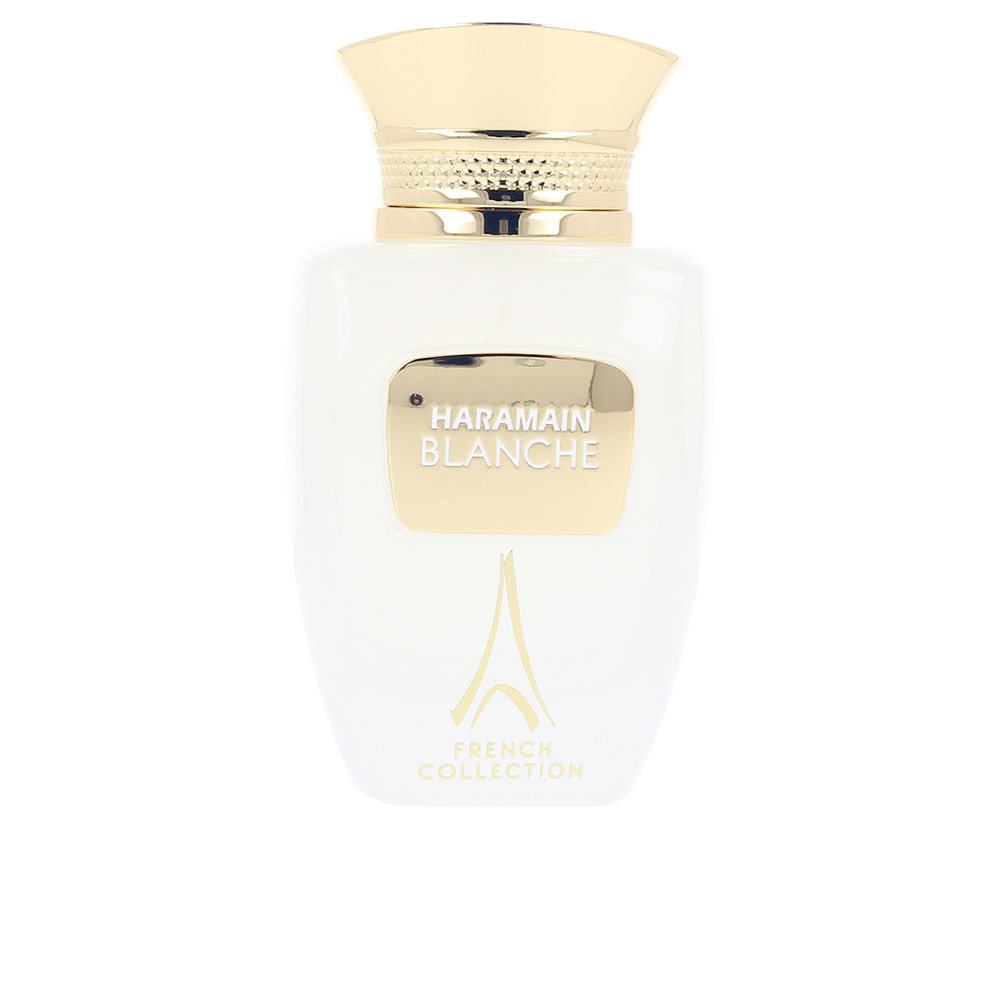Al Haramain BLANCHE FRENCH COLLECTION edp vapo 100 ml