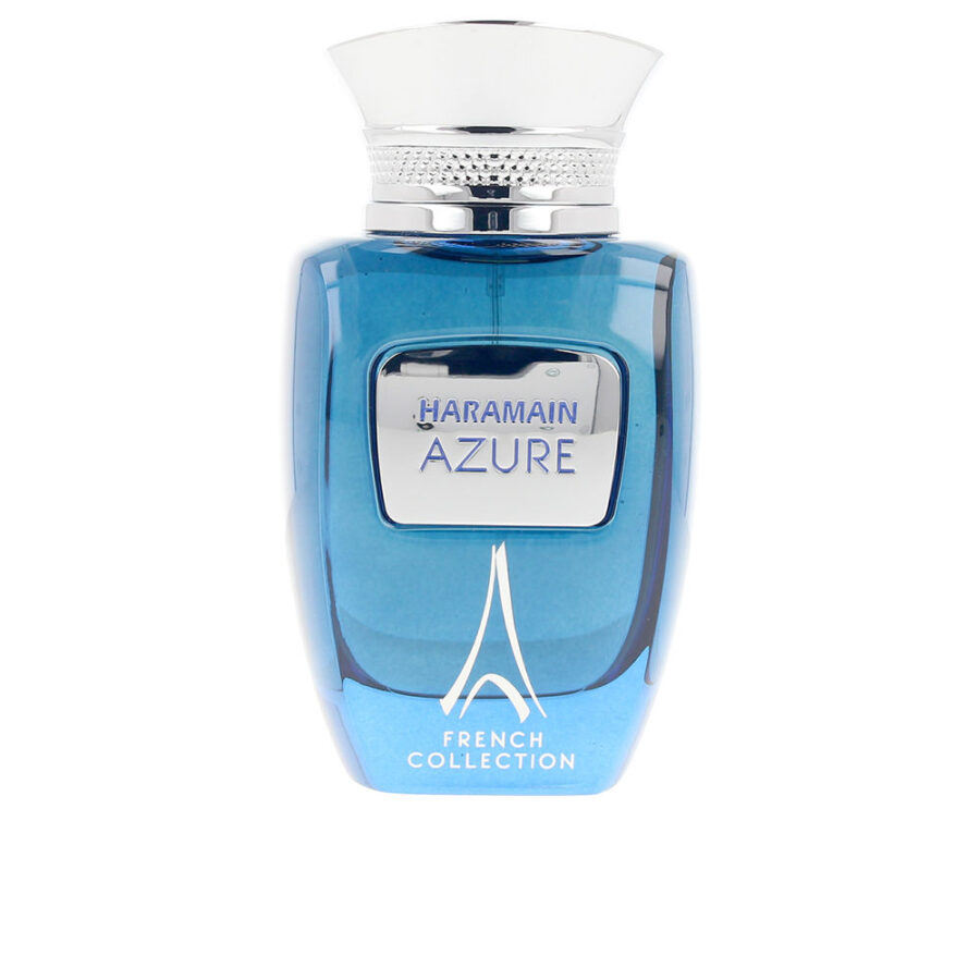 Al Haramain AZURE FRENCH COLLECTION edp vapo 100 ml