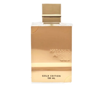 AMBER OUD gold edition edp vapo 120 ml