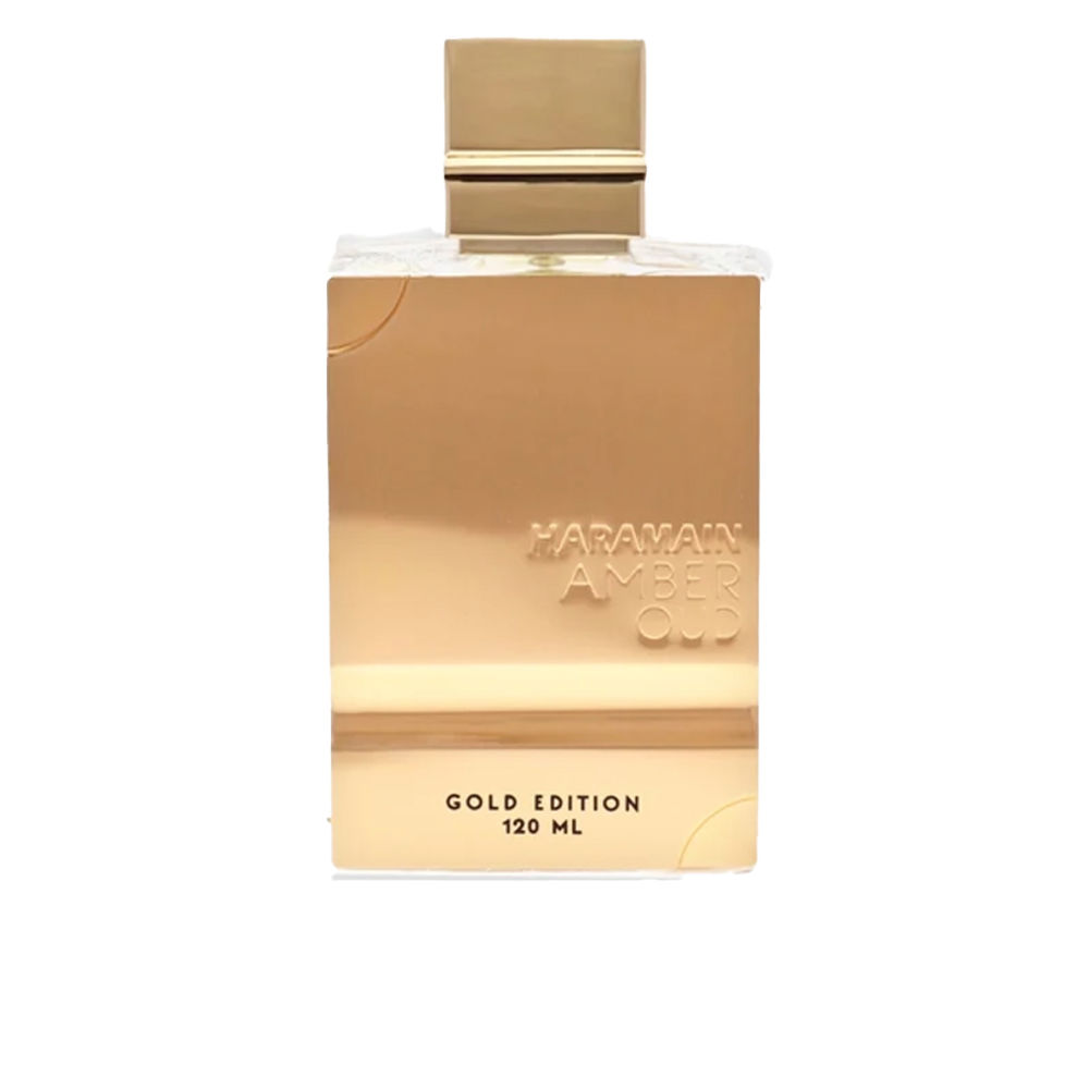 Al Haramain AMBER OUD gold edition edp vapo 120 ml