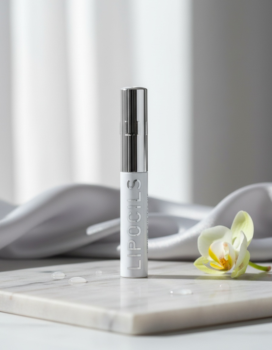 Talika LIPOCILS eyelash treatment gel 4.2 ml - Afbeelding 2