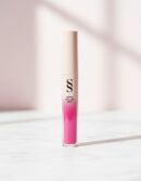 Sensilis LIP GLOW [OIL REPAIR] lip gloss #03-Bubble Gum 3.5 ml